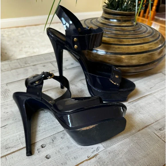 YSL ❣️ Heels ❣️ Shoes ❣️
